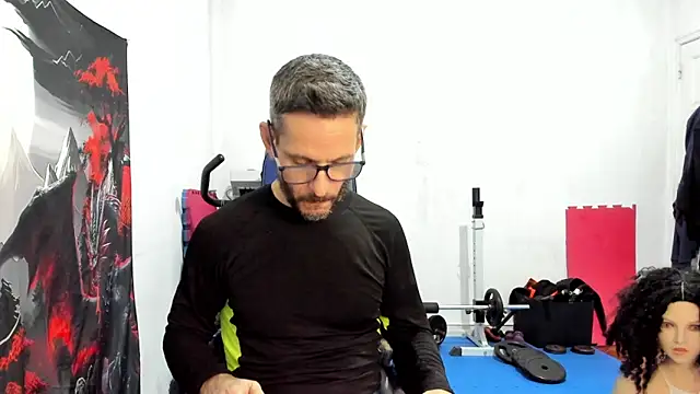 Samurayjiu online show from 03/24/26, 10:26