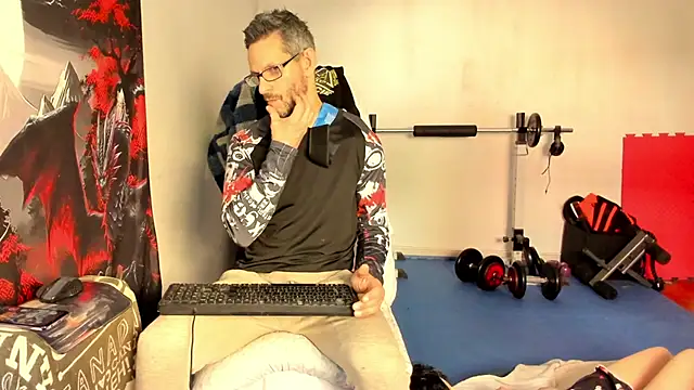 Samurayjiu online show from 04/12/26, 04:23