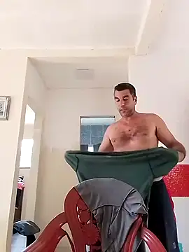 CHATORJ online show from 09/23/25, 04:54