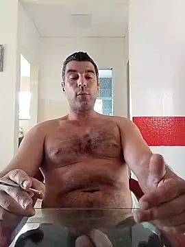 CHATORJ online show from 10/02/25, 03:30