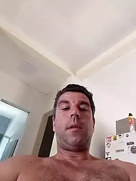 CHATORJ online show from 10/24/25, 03:41