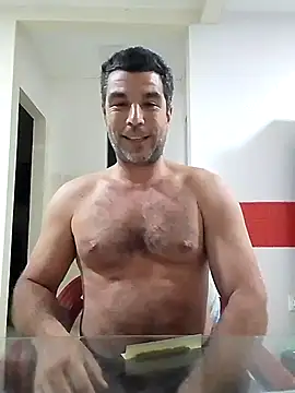 CHATORJ online show from 10/27/25, 01:53