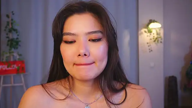 EmmaFisherf online show from 01/18/25, 07:15