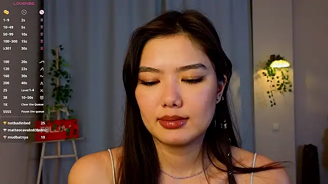 EmmaFisherf online show from 01/19/25, 10:17