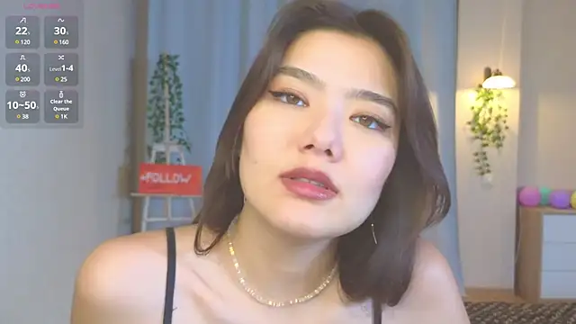 EmmaFisherf online show from 02/09/25, 04:07