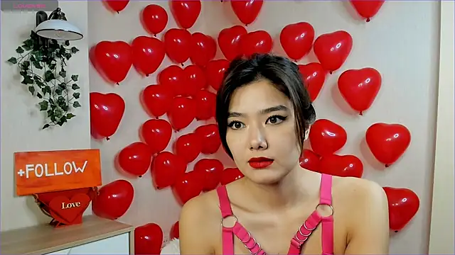 EmmaFisherf online show from 02/14/25, 05:14