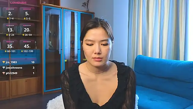 EmmaFisherf online show from 03/11/25, 06:10