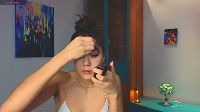 EmmaFisherf online show from 03/12/25, 03:13