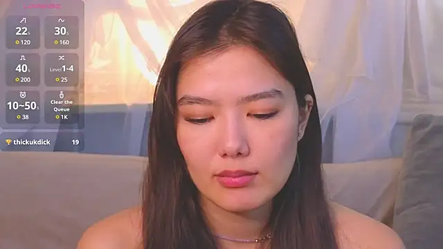 EmmaFisherf online show from 03/15/25, 06:47