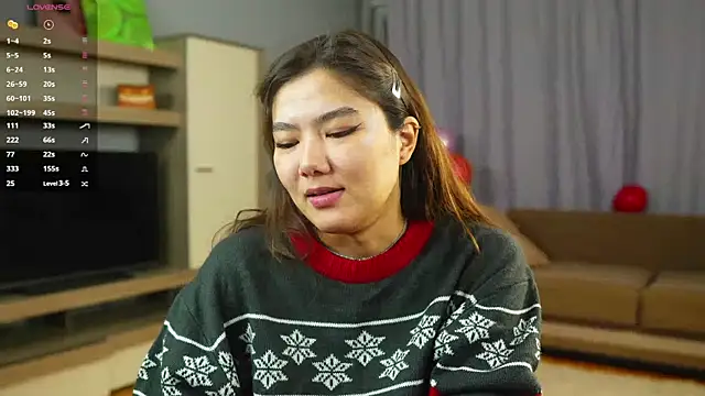 EmmaFisherf online show from 11/30/25, 03:10