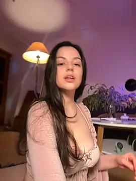 OohBunny online show from 03/04/25, 05:45