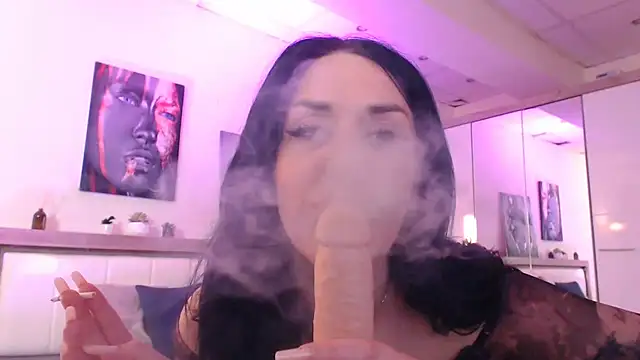 LaylaCruzRose online show from 03/04/25, 05:21