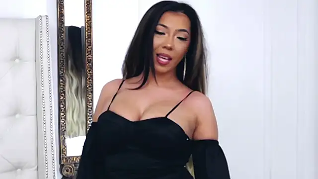 KiaraDevlynn online show from 01/22/25, 07:13