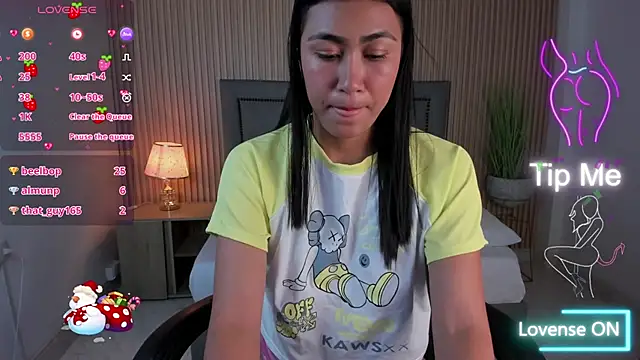 Snapshot of violetta_mendoza_ chatting on 01/24/25, 06:35 violetta mendoza online show from 01/24/25, 06:35