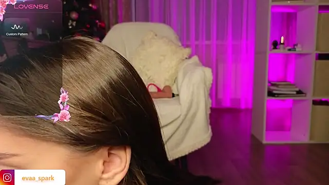 Katy perry  online show from 01/16/25, 02:51