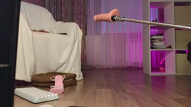 Katy perry  online show from 01/27/25, 05:25