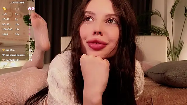 Jessie Johns online show from 01/15/25, 07:01