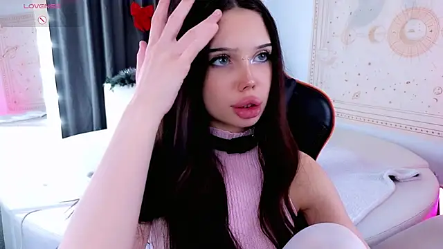 Jessie Johns online show from 01/12/26, 06:02