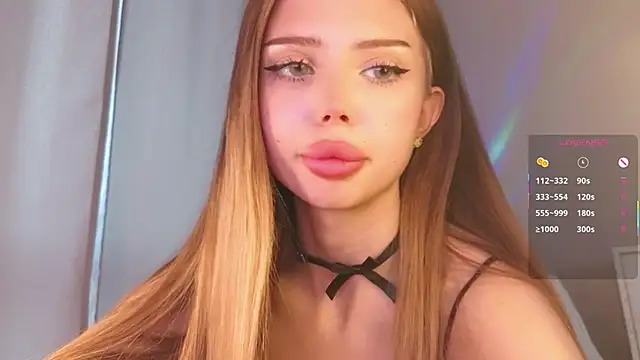 Snapshot of Jessie_Johns chatting on 04/18/26, 04:44 Jessie Johns online show from 04/18/26, 04:44