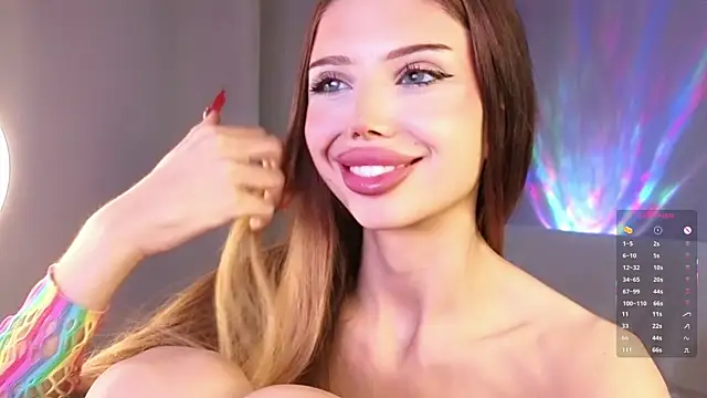 Snapshot of Jessie_Johns chatting on 04/19/26, 06:07 Jessie Johns online show from 04/19/26, 06:07