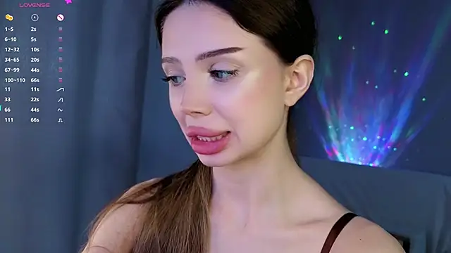 Jessie Johns online show from 05/06/26, 05:40