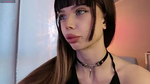 Jessie Johns online show from 06/07/26, 03:38