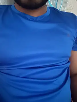 wildboy simon online show from 12/06/24, 02:17