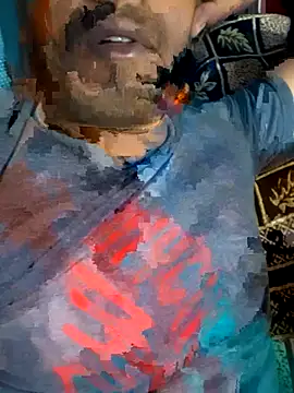 wildboy simon online show from 12/15/24, 02:27