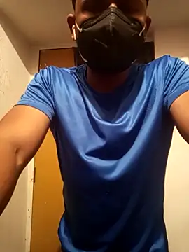 wildboy simon online show from 12/27/24, 08:07