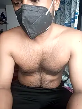 wildboy simon online show from 01/27/25, 03:07