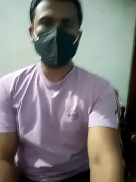 wildboy simon online show from 02/05/25, 03:31