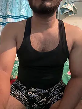 wildboy simon online show from 10/23/25, 09:19