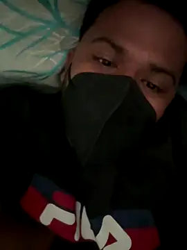 wildboy simon online show from 11/22/25, 08:24