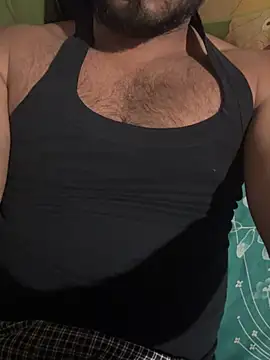 wildboy simon online show from 02/28/26, 12:06