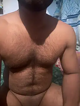 wildboy simon online show from 03/01/26, 07:16