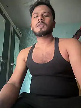 wildboy simon online show from 03/30/26, 09:21