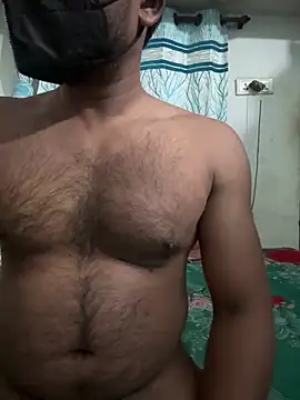 wildboy simon online show from 04/01/26, 06:16