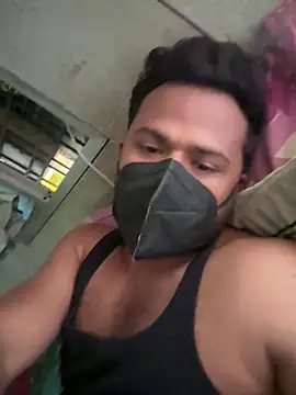 wildboy simon online show from 04/05/26, 11:07