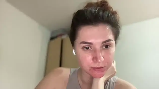 Foxy and classy online show from 01/19/25, 03:53