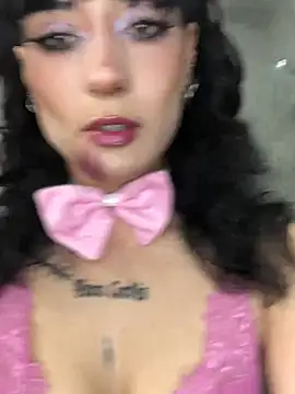sugarunebaby online show from 02/14/25, 06:51