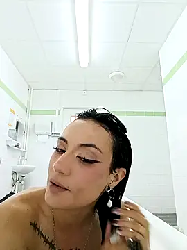 sugarunebaby online show from 09/24/25, 07:44