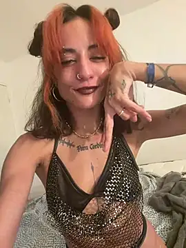 sugarunebaby online show from 07/31/26, 06:18