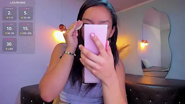 katy sweet19 online show from 02/06/25, 07:07