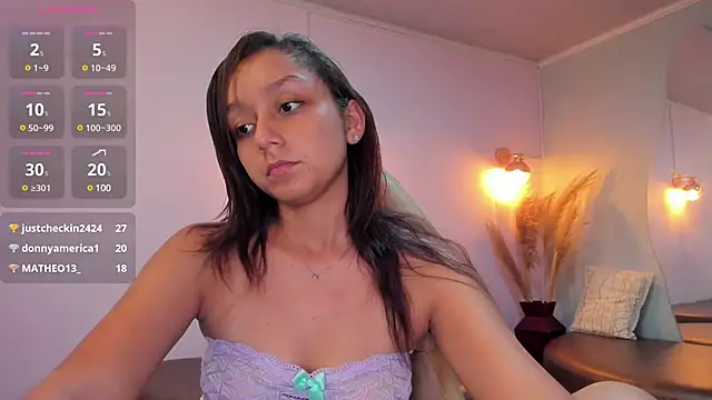 katy sweet19 online show from 02/17/25, 10:03