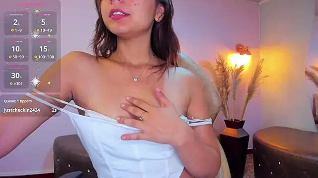 katy sweet19 online show from 02/22/25, 06:52