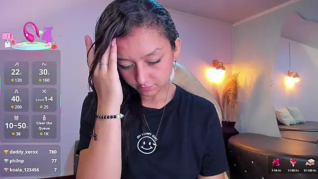 katy sweet19 online show from 03/16/25, 01:07