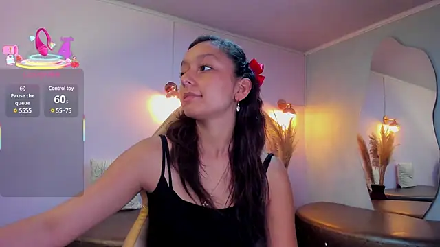 katy sweet19 online show from 03/18/25, 09:43