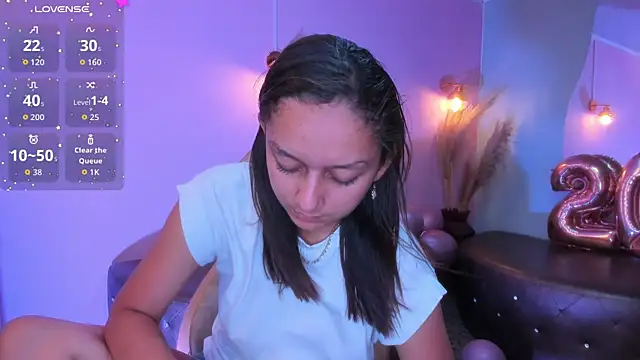 katy sweet19 online show from 09/11/25, 06:08