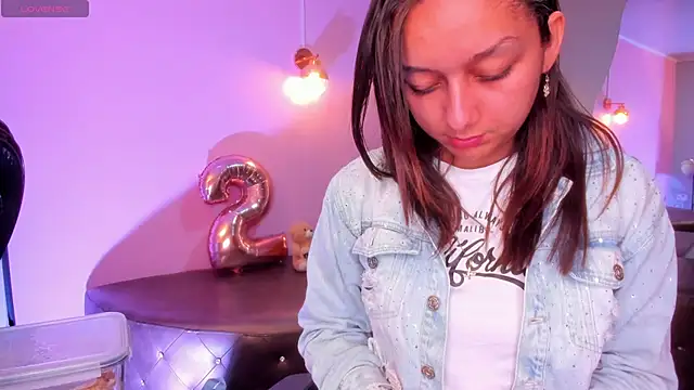 katy sweet19 online show from 09/22/25, 07:27