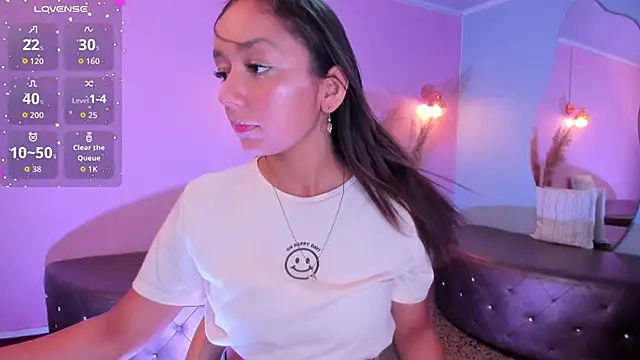 katy sweet19 online show from 10/18/25, 06:19